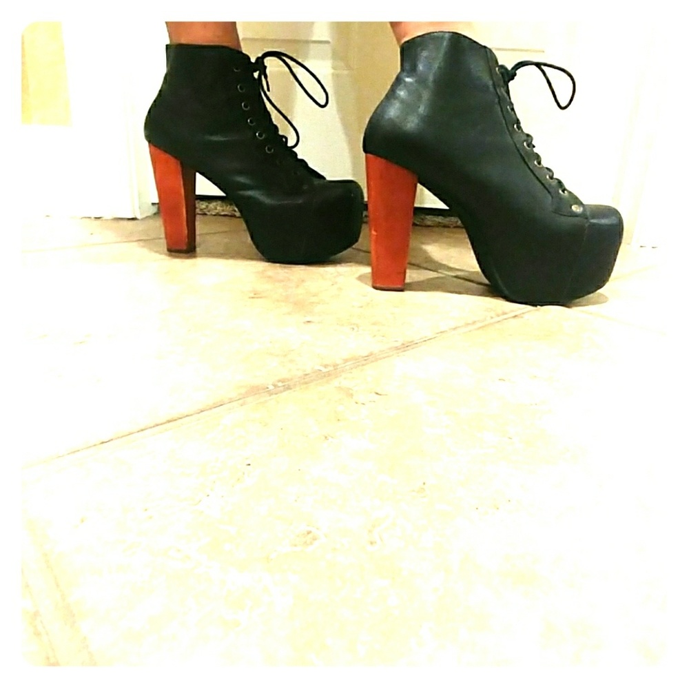 Heels